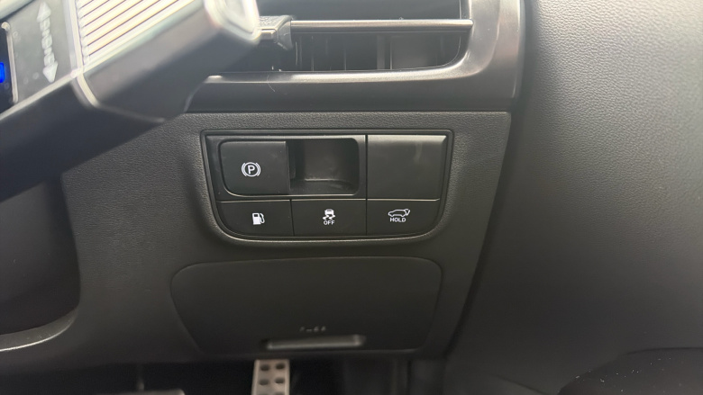 Hyundai TUCSON 1.6T Plug-in Hybrid N Line S 5dr Auto Estate